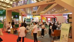 美肌源首次亮相上海美博會引關(guān)注