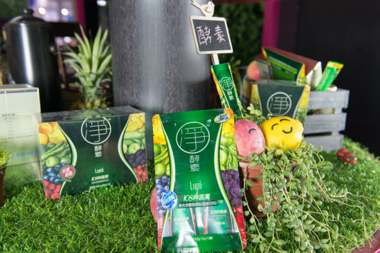 Lumi出色品質(zhì)風格 21屆上海美博會引熱捧(圖2)