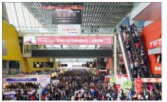 美博會(huì)亮點(diǎn)觀察：互聯(lián)網(wǎng)+美業(yè)生態(tài)圈布局