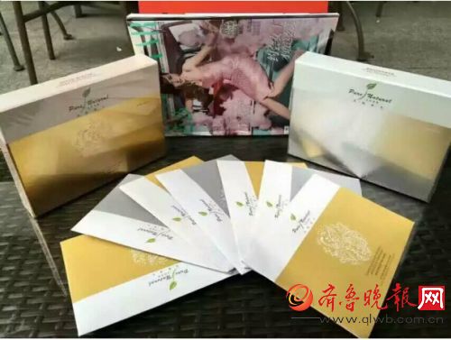 廣州美博會(huì)網(wǎng)紅節(jié)，天然之迷與你不見不散(圖2)