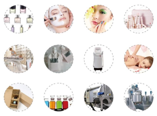 ABE美博會(huì)將于秋季閃耀上海大虹橋(圖1)