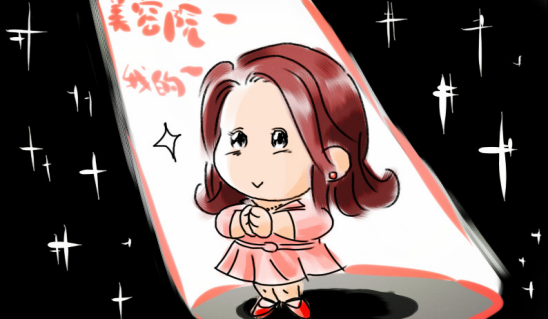 ABE亞洲美博會“暴走美容院”熱夏來襲(圖2)