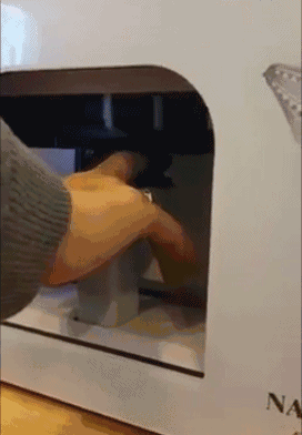 給美甲店主參加美博會(huì)的5個(gè)建議(圖6)