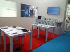 樂(lè)心智能產(chǎn)品聯(lián)袂登場(chǎng)美博會(huì),實(shí)力助推美麗事業(yè)