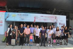 美博會上參展商的預期離現(xiàn)場觀眾的想法有多遠