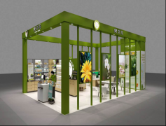 北京美博會重頭戲,看樊文花如何演繹?