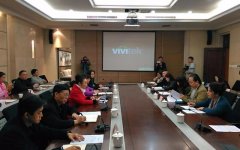 第十七屆中國(重慶)國際美容博覽會本周五開幕