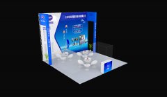 義烏科宏亮相第46屆中國(廣州)國際美博會