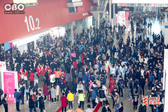 第46屆美博會完美收官,美業(yè)正在如何創(chuàng)新與跨界