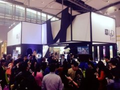 LPD(萊派蒂)亮相美博會驚艷全場