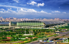 美博會新亮點(diǎn)--衛(wèi)濟(jì)堂VIGETON