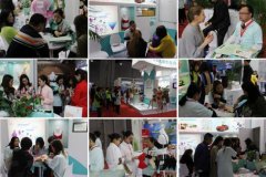 護汝一號亮相美博會 憑“健康智能”優(yōu)勢“引爆