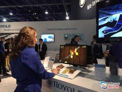 用黑科技“切水果”、玩賽車?CITE展會你能夠做到!