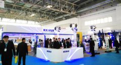 共享油氣能源新生態(tài) 科瑞石油亮相第十七屆CIPPE展