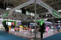 不一樣的四月江南色!速派奇又添“新成員”