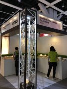 香港展直擊:歐美地區(qū)成智能照明產(chǎn)品主要出口市場(chǎng)