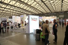 CKE中國嬰童展:為兒童安全座椅企業(yè)再辟線下銷售江山