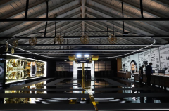 卡地亞 系列藝術(shù)設(shè)計展 非凡創(chuàng)意閃耀米蘭