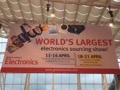 環(huán)球資源春季電子展透露今年智能家居三大發(fā)展趨勢(shì)