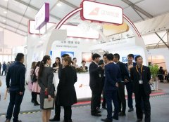 漢華航空精彩亮相2017亞洲公務(wù)機展