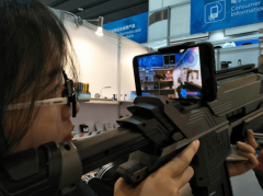 高精尖產(chǎn)品集中亮相廣交會