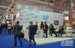 一年一屆的廣州水產(chǎn)展將于8月底舉辦