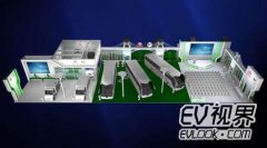 北京道路運輸車輛展