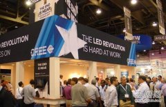 美國照明展推動(dòng)美國與亞洲國家之間的買賣協(xié)議來往