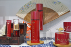 日本品牌夏珞薇新品上海美博會實(shí)現(xiàn)中日市場同步發(fā)行