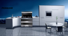 廣州展會(huì) 看培恩集成灶如何把好終端“脈絡(luò)”?